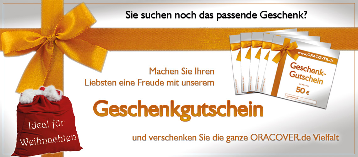 Geschenkgutschein