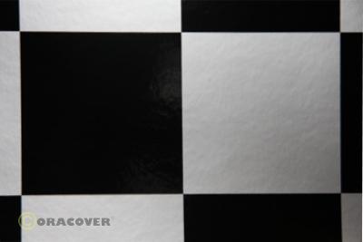 ORACOVER FUN 6 Bügelfolie - Breite: 60 cm - Länge: 2 m