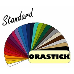 ORASTICK Klebefolie - Standard