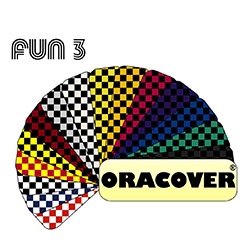 ORACOVER FUN 3 iron-on film