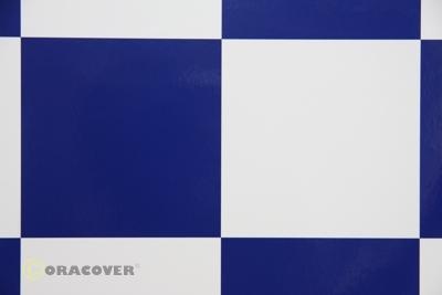 ORACOVER FUN 6 Bügelfolie - Breite: 60 cm - Länge: 2 m