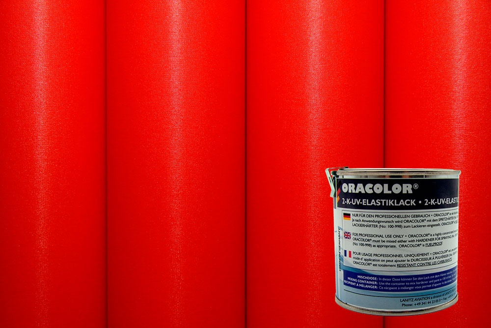 ORACOLOR 2-C-UV-elastic paint - 100 ml