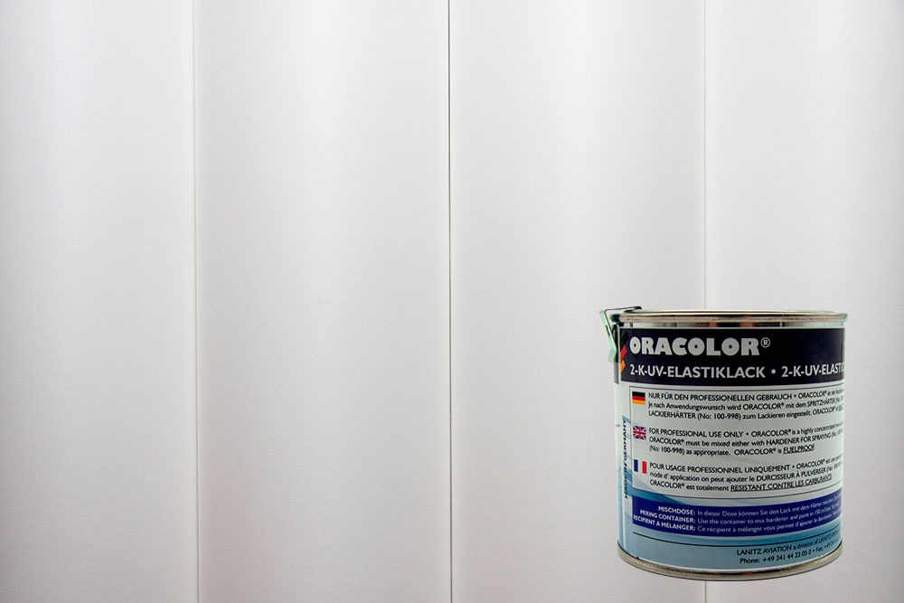 ORACOLOR 2-C-UV-elastic paint - 100 ml