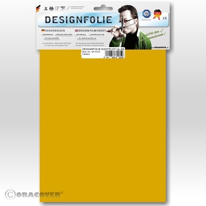 Designfolie - EASYPLOT - ca. A4