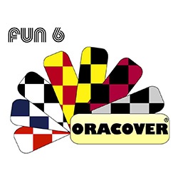 ORACOVER FUN 6 iron-on film