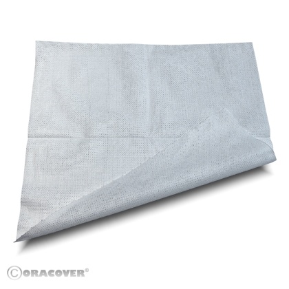 ORACOVER protective cloth for ironing