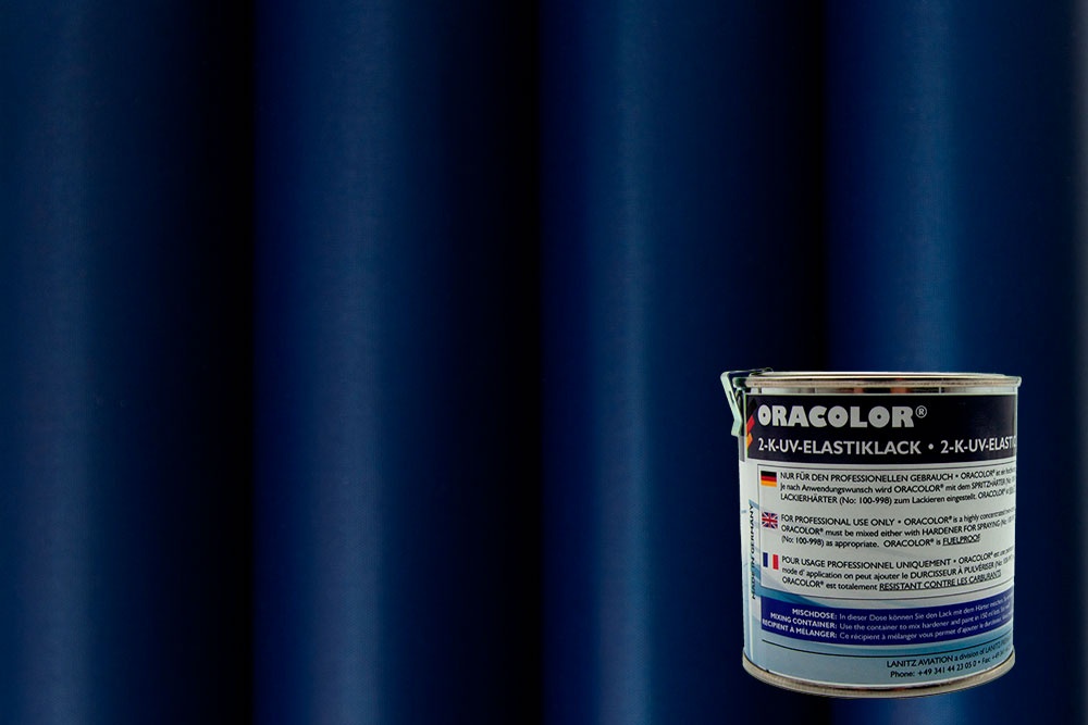 ORACOLOR 2-C-UV-elastic paint - 100 ml