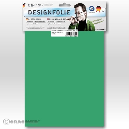 Designfolie - EASYPLOT - ca. A4