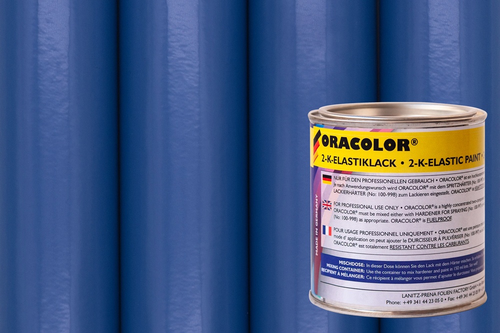 ORACOLOR 2-K-Elastiklack - 100 ml