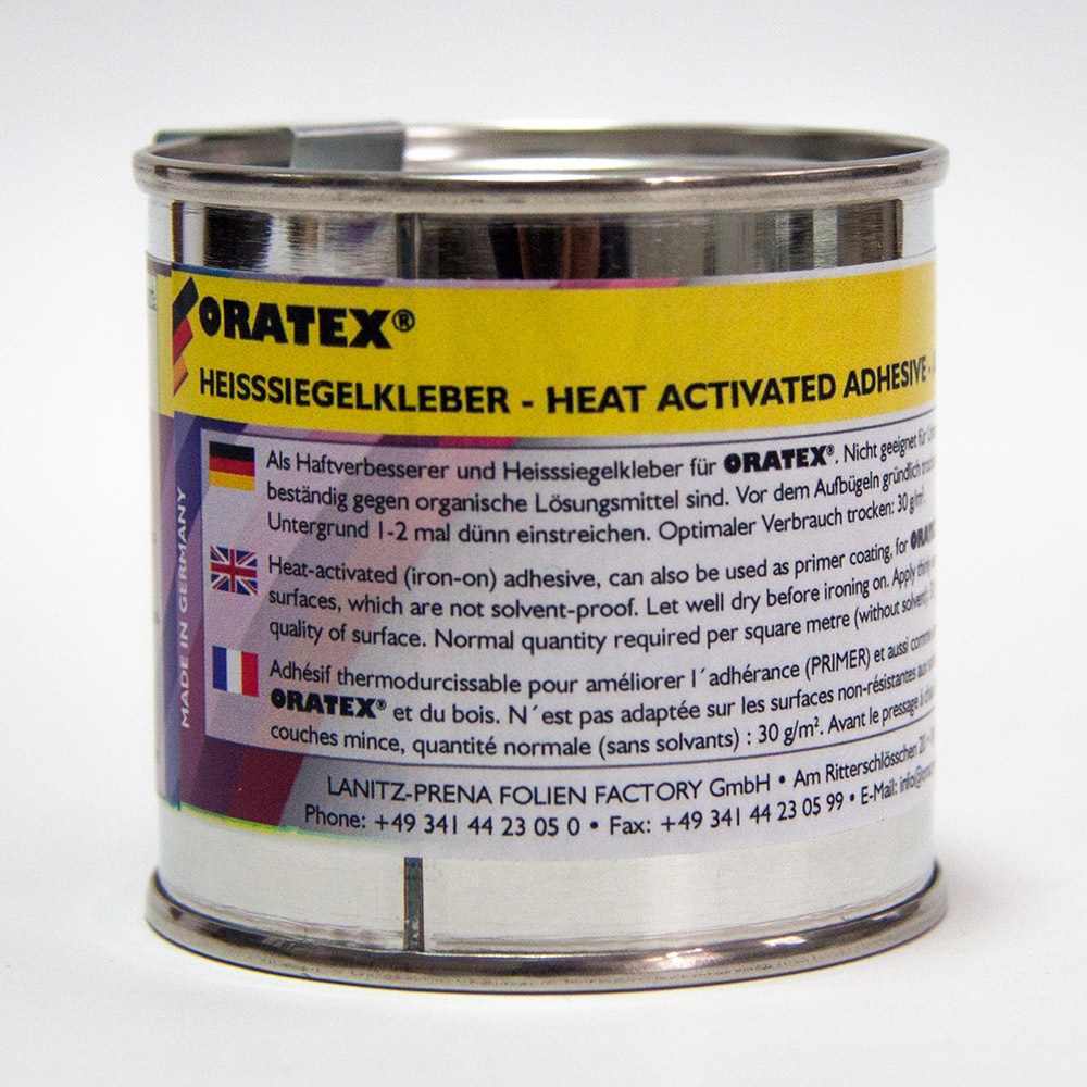 ORATEX Hotmelt adhesive